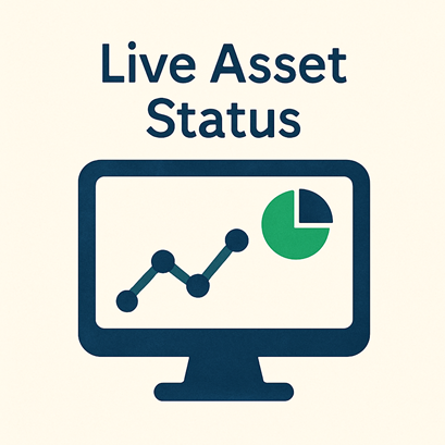 Asset Tracker UI